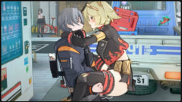 花楚莫莫零距离诱惑：酷酷激情夜，柏英石的性感挑逗